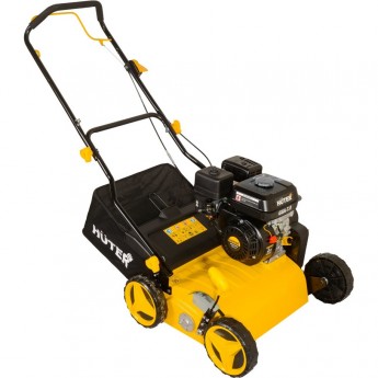 Бензиновый скарификатор-аэратор HUTER GSA-7,0