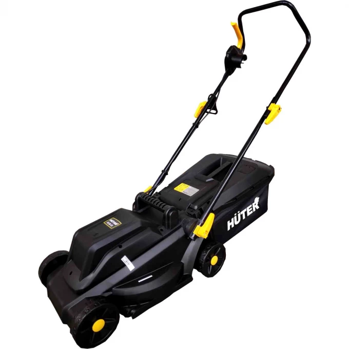 Газонокосилка электрическая HUTER ELM-32 70/4/11