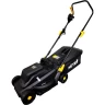 Газонокосилка электрическая HUTER ELM-32 70/4/11