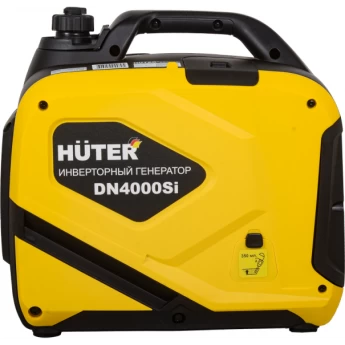Инверторный генератор HUTER DN4000Si