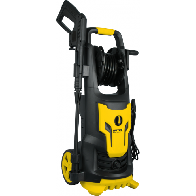 Мойка высокого давления HUTER W200i PROFESSIONAL 70/8/41 Мойка высокого давления HUTER W200i PROFESSIONAL 70/8/41