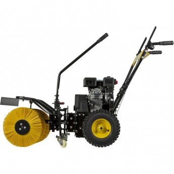 Подметальная машина HUTER SGC-4100S