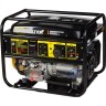 Портативный бензогенератор HUTER DY8000LX-3 64/1/28