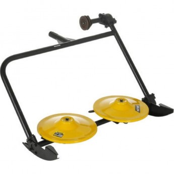 Роторная косилка HUTER РК-850Р