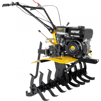 Сельскохозяйственная машина HUTER МК-7800PL