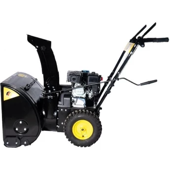 Снегоуборщик HUTER SGC 4100 Wide