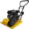 Виброплита HUTER VP-35W 74/6/2